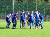 3 liga. Texom Sokół Sieniawa pokonał Avię Świdnik odwracając losy meczu w drugiej połowie