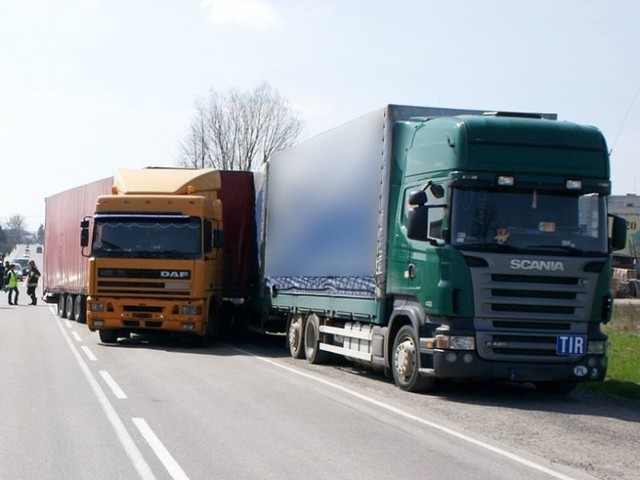 Sokółka. Tragiczny wypadek wydarzył się na ulicy Grodzieńskiej