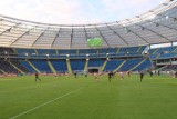 Zostań piłkarskim spikerem. Śląski Związek Piłki Nożnej organizuje Kurs Spikerów Piłkarskich