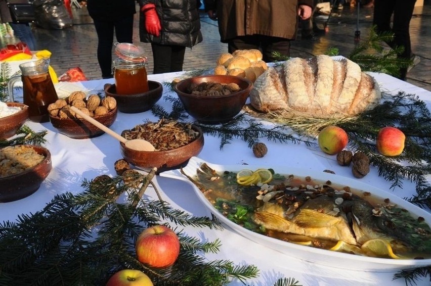 Ile będą kosztować Święta Bożego Narodzenia?...