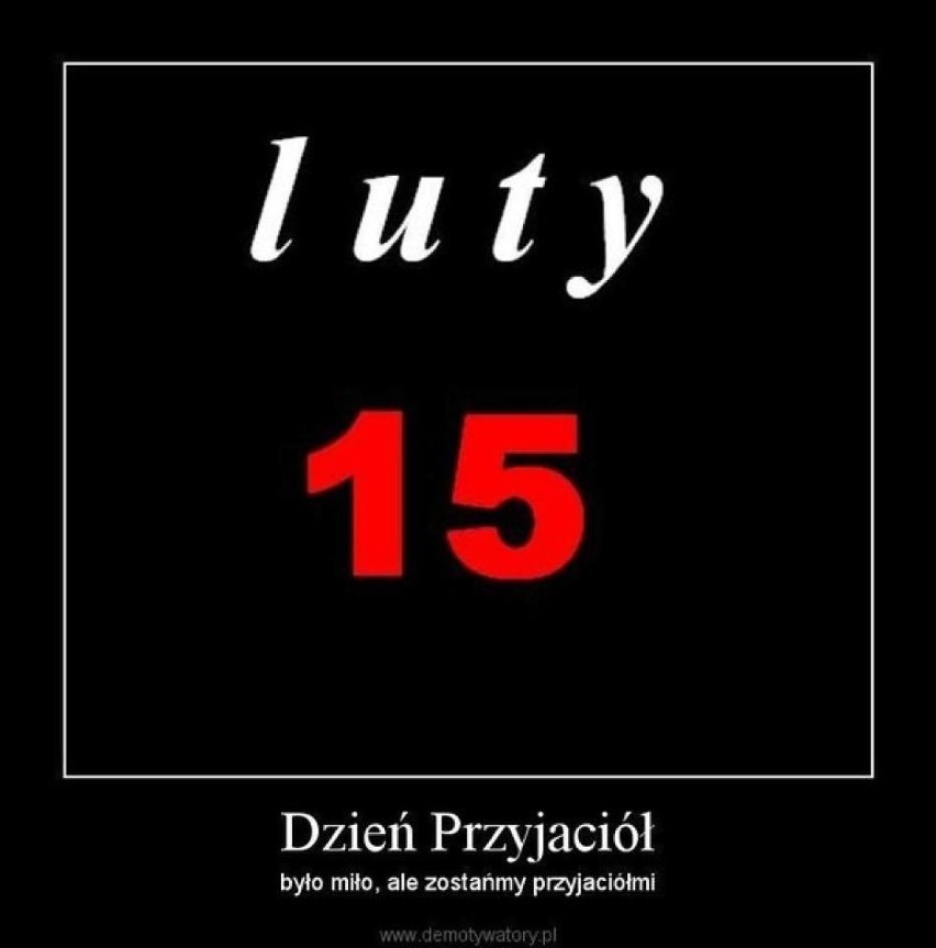 15 lutego obchodzimy Dzień Singla. Czy brak pary jest lepszy od bycia w związku? Zdania są podzielone! Zobacz najlepsze memy