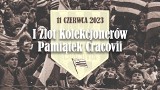 Cracovia dba o tradycję. Ciekawa impreza w niedzielę na stadionie