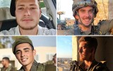 Czterech izraelskich zwiadowców nie żyje. Pułapka w domu w Strefie Gazy
