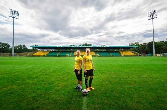 GKS Katowice uruchamia sekcję piłki nożnej kobiet