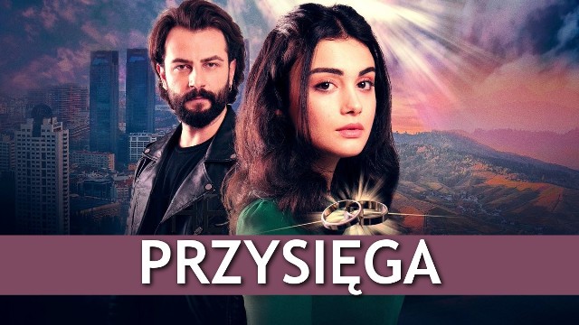 "Przysięga" odcinek 209. Kemal trafia za kraty [streszczenie, emisja - 8.07.2020]