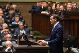 Premier Morawiecki: Czy to jeszcze polska opozycja, czy już opozycja wobec Polski? Wstyd