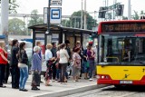 Likwidacja linii autobusowej 715. Co będzie zamiast?