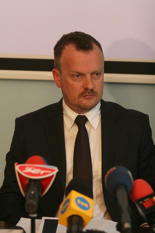 Arkadiusz Chęciński