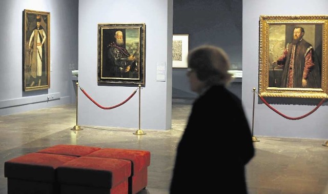Seniorzy będą mogli m.in. zwiedzić Muzeum Narodowe w Krakowie