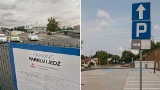 Kraków. Zamknęli parking park&ride przy ulicy Balickiej. Kierowców odsyłają do Mydlnik