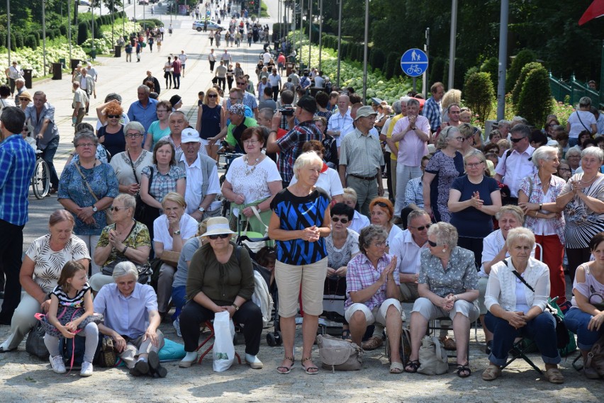 XXVI Pielgrzymka Rodziny Radia Maryja na Jasną Górę