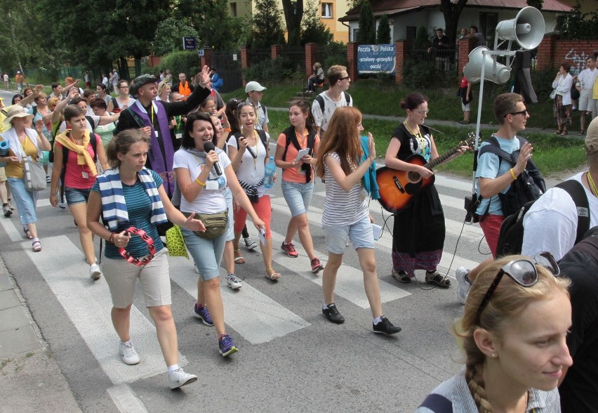 Radomska Piesza Pielgrzymka na Jasną Górę