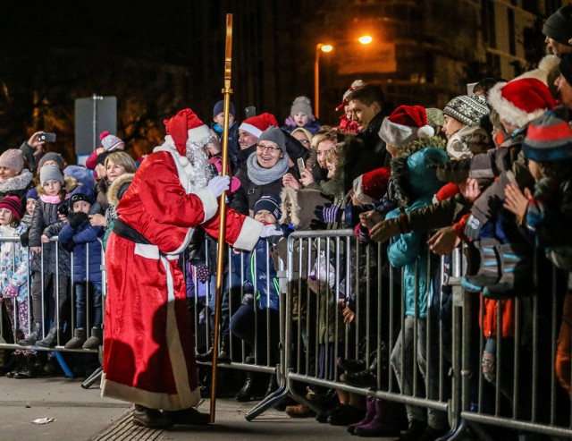 W Gdyni ponownie będzie świątecznie!