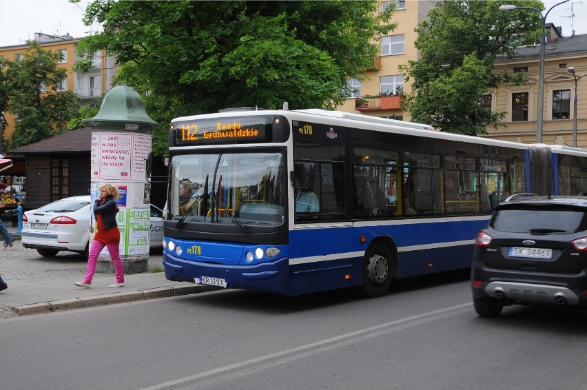 Autobus linii 112