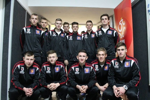 Unisław Team PBDI - czwarty zespół MMP U-20 w futsalu