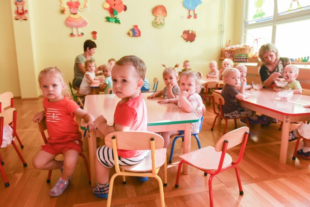 Stowarzyszenie „Dorośli-Dzieciom” w Sępólnie zajmie się waszymi pociechami, jeśli chcecie wrócić do pracy. Ogłoszono właśnie nabór dzieci. Ma to pomóc mieszkańcom w podjęciu pracy zawodowej. Jest kilka kryteriów, które muszą spełnić rodzice, by ich maluchy mogły znaleźć opiekę.