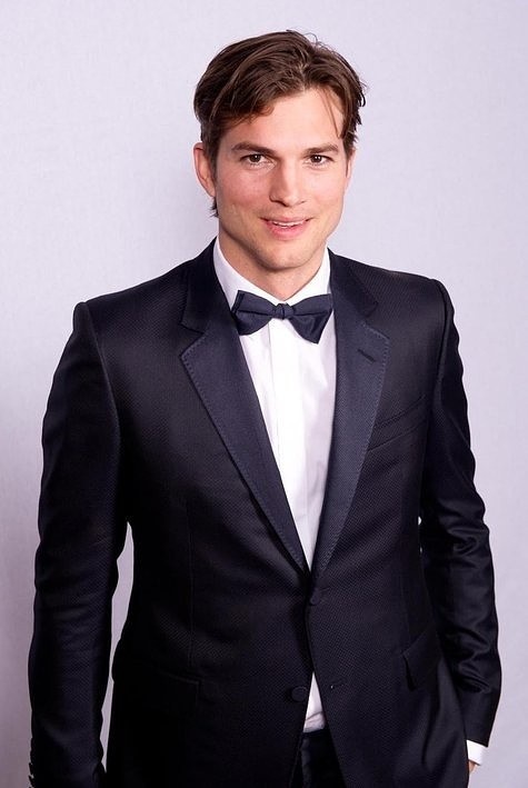 Ashton Kutcher (fot. PictureLux)