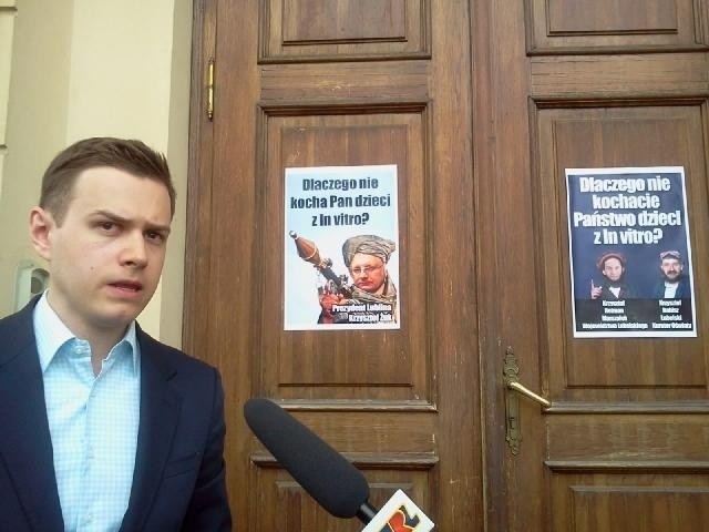 Kabaciński: NIK musi skontrolować dotację prezydenta Żuka...