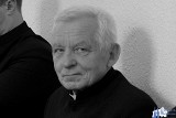 W kościele w Orońsku zmarł ksiądz Wiktor Bąk! Duchownym miał 71 lat i doszło u niego do zatrzymania krążenia