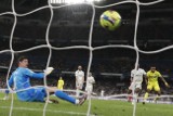 Sensacyjna porażka Realu Madryt na Santiago Bernabeu. Chukwueze bohaterem. Chuligański atak Valverde po meczu z Villarrealem