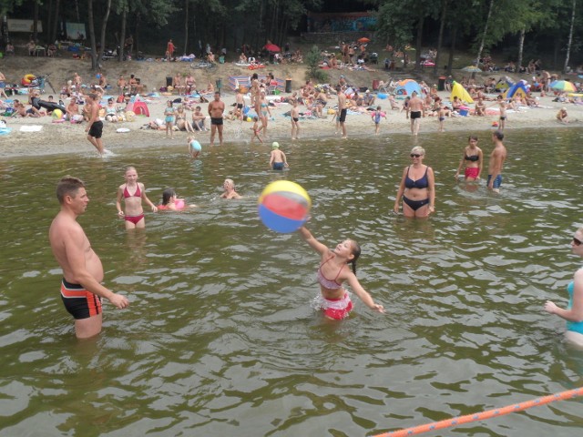 Wiele wskazuje na to, że wstęp na Balaton będzie płatny