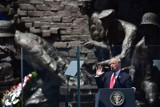 Donald Trump w Polsce. Szczegóły wizyty prezydenta USA. 1 września wygłosi przemówienie na pl. Piłsudskiego