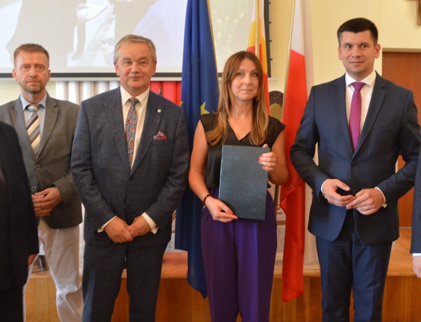 W Miechowie sprawdzą zużycie wody bez wchodzenia do domu