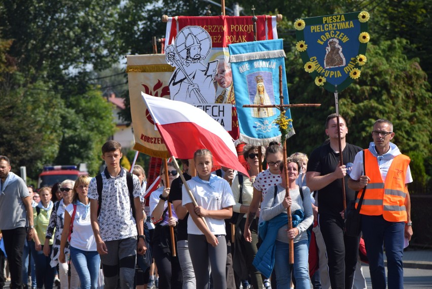 Odpust w Charłupi Małej