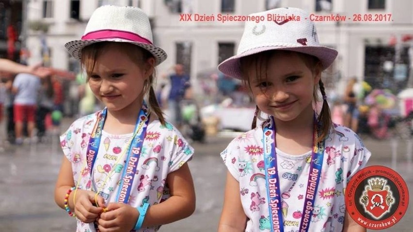 Dzień Spieczonego Bliźniaka w Czarnkowie [ZOBACZCIE ZDJĘCIA]