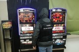 Cios w nielegalny hazard w Podlaskiem. Zabezpieczono nielegalne automaty do gier (zdjęcia)
