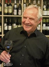 Kondrat otworzył sklep winiarski "Kondrat Wina Wybrane" w Katowicach [WYWIAD]