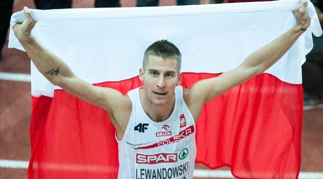 Marcin Lewandowski, Zawisza Bydgoszcz.