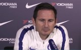 N'Golo Kante nie zagra z Newcastle, Frank Lampard robi wyrzuty selekcjonerowi Francji. "To nie jest dobra komunikacja ani powód do żartów"