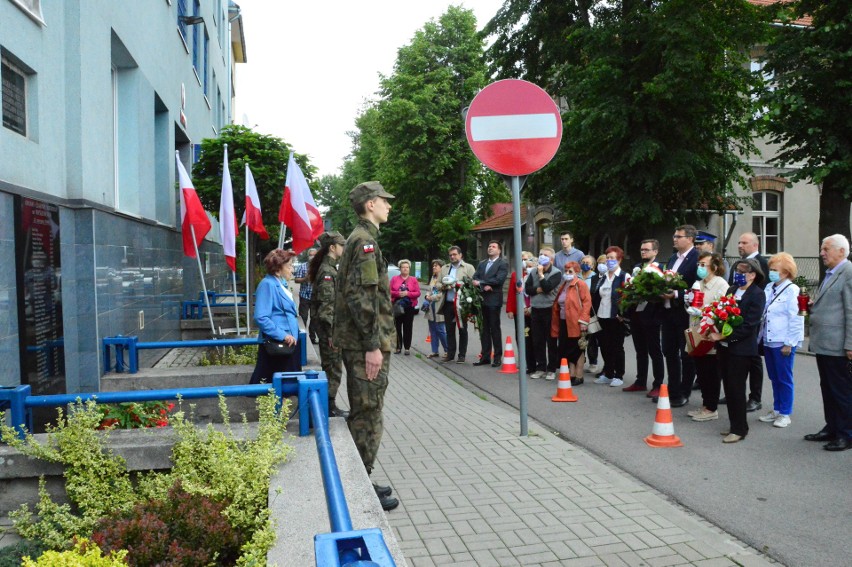 Myśleniczanie każdego roku 23 czerwca spotykają się przy...