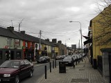 Zabójstwo Polaka w Longford, Irlandia.  Arkadiusz zadźgany na ulicy (wideo)