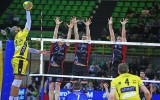 Azimut vs Asseco Resovia 3:1. Żegnaj Ligo Mistrzów! [ZDJĘCIA]