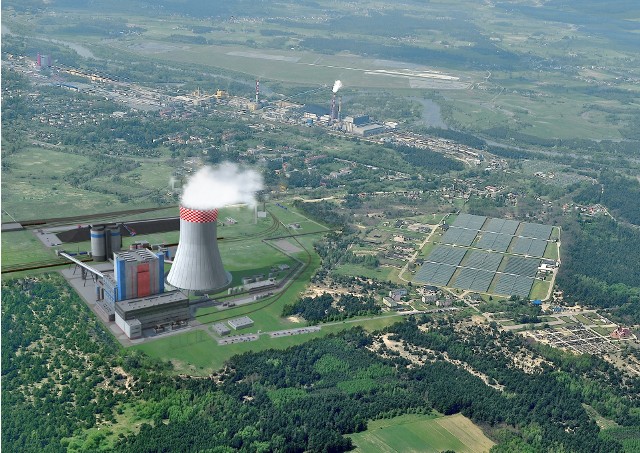 Budowa Elektrowni Ostrołęka C. Grupa Energa i Grupa Enea wspólnie zbudują ostatni tradycyjny blok węglowy