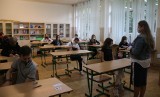 44 kandydatów do klasy dwujęzycznej w Starachowicach. Pisali test predyspozycji językowych