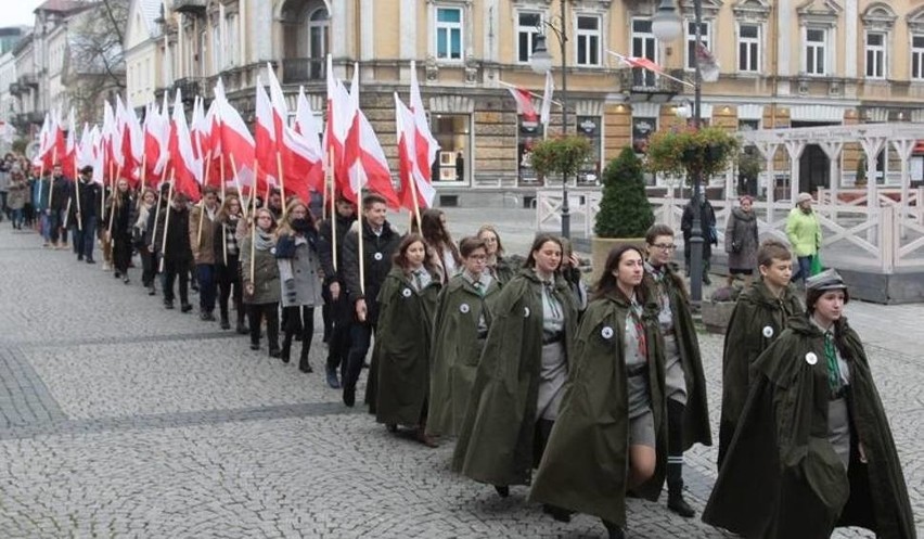 Bogaty i różnorodny program przygotowano w Radomiu na...