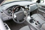 Chrysler Sebring kontra Citroen C5