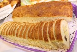 Ciasto jaglano-śliwkowe, tzw. kukiełka. Dziś to ciasto pieczemy na niedzielę