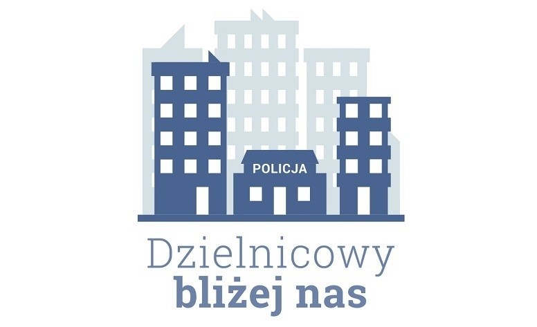 DZIELNICOWY BLIŻEJ NAS - o akcji