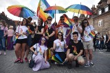 Kolorowi i otwarci – poznajcie organizatorów pierwszego w dziejach Szczecina „Marszu Równości”