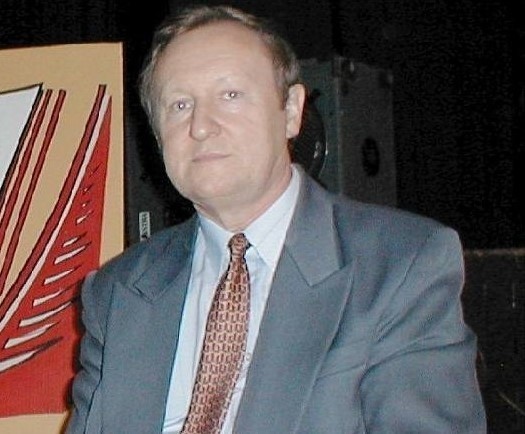 Kazimierz Winiarczyk