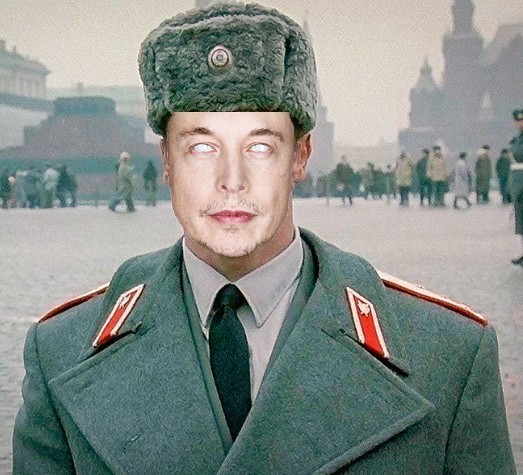 Elon Musk bohaterem memów. Zobacz najlepsze z nich
