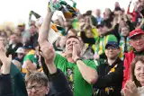 Lubuskie derby wywołały ogrom emocji na trybunach stadionu w Zielonej Górze