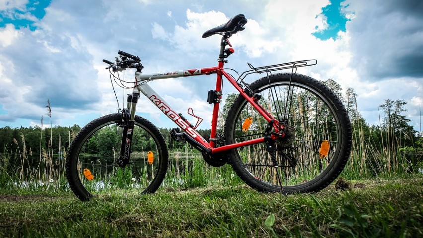 Rowerowa Stolica Polski. Białystok może wygrać w konkursie....