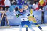 Puchar Świata w biathlonie. Lisa Theresa Hauser wygrała bieg ze startu wspólnego w Annecy-Le Grand Bornand