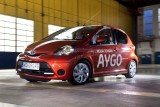 Toyota Aygo po liftingu