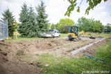 Bulodrom w Tychach powstaje w ramach budżetu obywatelskiego